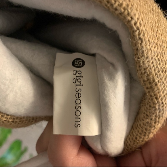 Flannel Christmas Stockings - Picture 3 of 8